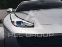 2017 Ferrari GTC4