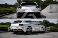2017 Ferrari GTC4