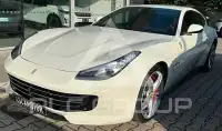 2017 Ferrari GTC4
