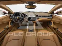 2017 Ferrari GTC4
