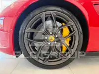 2017 Ferrari GTC4