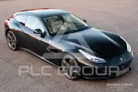 2017 Ferrari GTC4