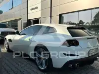 2017 Ferrari GTC4
