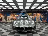 2017 Ferrari GTC4