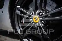 2017 Ferrari GTC4