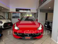 2017 Ferrari GTC4