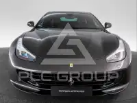 2017 Ferrari GTC4
