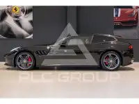2017 Ferrari GTC4