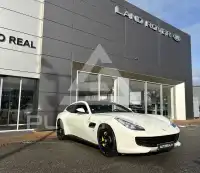 2017 Ferrari GTC4