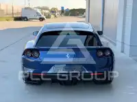 2017 Ferrari GTC4