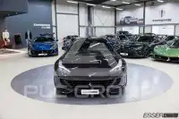 2017 Ferrari GTC4