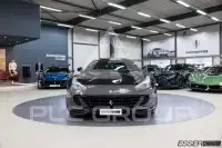 2017 Ferrari GTC4