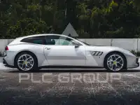 2017 Ferrari GTC4