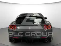 2017 Ferrari GTC4