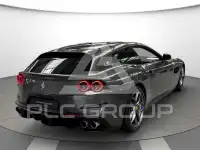 2017 Ferrari GTC4