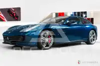 2017 Ferrari GTC4