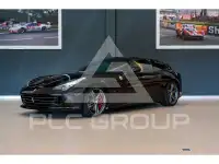 2017 Ferrari GTC4