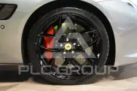 2017 Ferrari GTC4