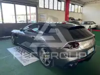 2017 Ferrari GTC4