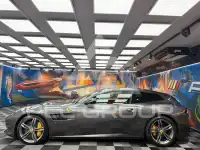 2017 Ferrari GTC4