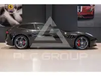 2017 Ferrari GTC4