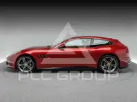 2017 Ferrari GTC4