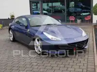 2017 Ferrari GTC4