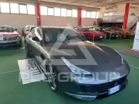 2017 Ferrari GTC4