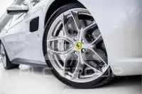 2017 Ferrari GTC4