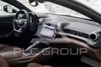 2017 Ferrari GTC4