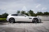 2017 Ferrari GTC4