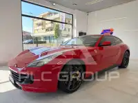 2017 Ferrari GTC4