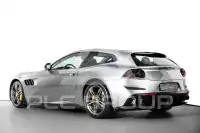2017 Ferrari GTC4