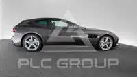 2017 Ferrari GTC4