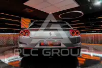 2017 Ferrari GTC4