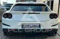 2017 Ferrari GTC4