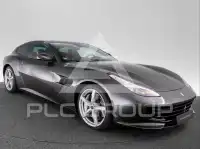 2017 Ferrari GTC4