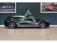2017 Ferrari GTC4