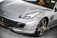 2017 Ferrari GTC4