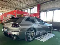 2017 Ferrari GTC4