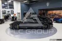 2017 Ferrari GTC4