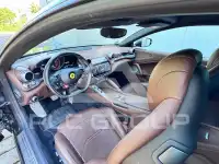 2017 Ferrari GTC4