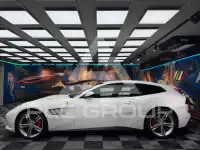 2017 Ferrari GTC4