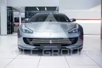 2017 Ferrari GTC4