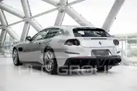 2017 Ferrari GTC4
