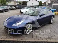 2017 Ferrari GTC4