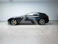 2017 Ferrari GTC4