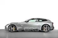 2017 Ferrari GTC4