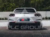 2017 Ferrari GTC4