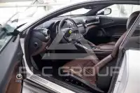 2017 Ferrari GTC4